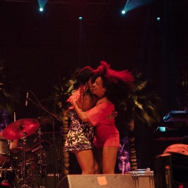 Beyonce & Solange - May 2014 - BellaNaija,com 04