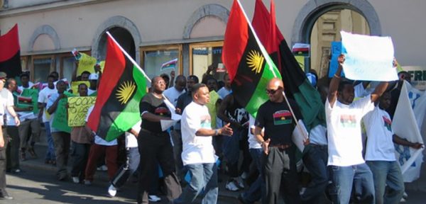 Biafra - May 2014 - BellaNaija.com