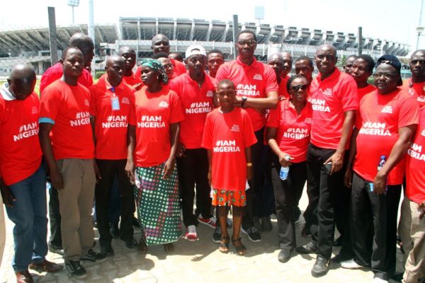 Bring Back Our Girls Walk in Lagos - May 2014 - BellaNaija.com 01006