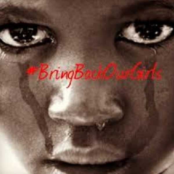 #BringBackOurGirls - Joselyn Dumas '- May 2014 - BellaNaija.com 01
