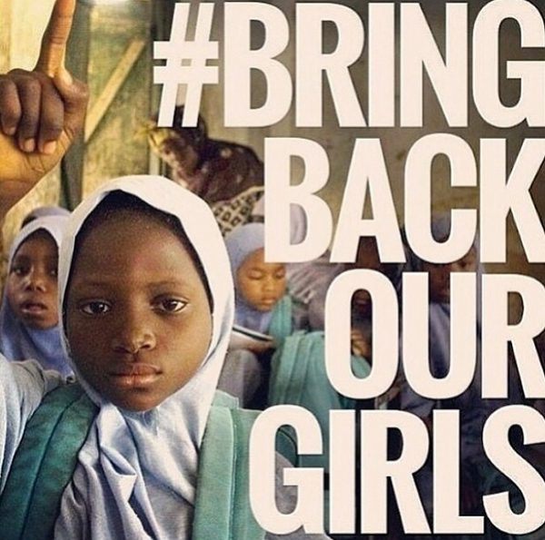 #BringBackOurGirls - Kevin hart - May 2014 - BellaNaija.com