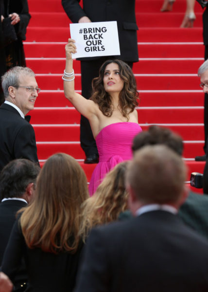 "Saint Laurent" Premiere - The 67th Annual Cannes Film Festival