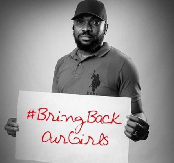 #BringBackOurGirls - Yaw - May 2014 - BellaNaija.com 02