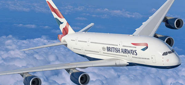 British Airways