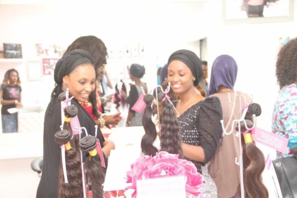 Cherished Hair Opens Flagship Hair Boutique in Abuja - BellaNaija - May - 2014 - image010