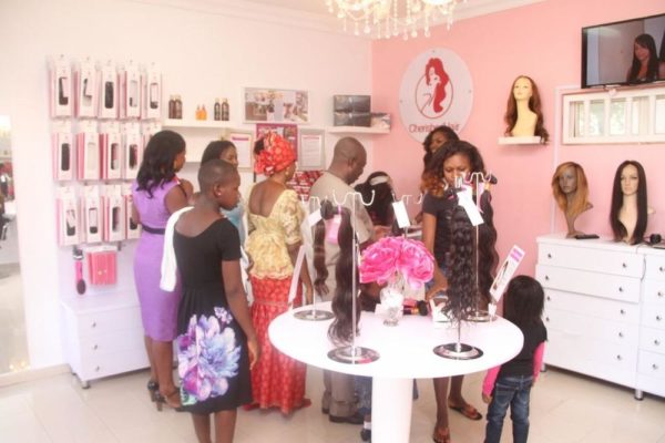 Cherished Hair Opens Flagship Hair Boutique in Abuja - BellaNaija - May - 2014 - image026