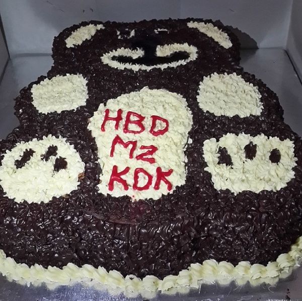 Chidinma's Brthday - May 2014 - BellaNaija.com 04