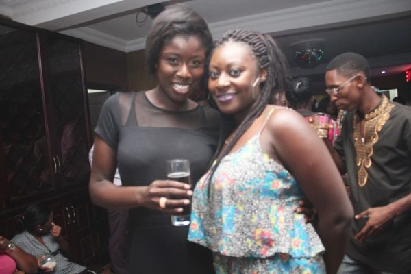 Chris Attoh & Damilola Adegbite's Birthday Party - May 2014  - BellaNaija004