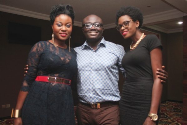 Chris Attoh & Damilola Adegbite's Birthday Party - May 2014  - BellaNaija012