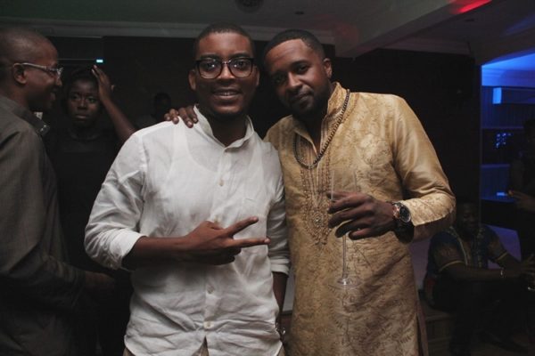 Chris Attoh & Damilola Adegbite's Birthday Party - May 2014  - BellaNaija015