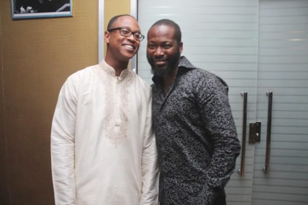 Chris Attoh & Damilola Adegbite's Birthday Party - May 2014  - BellaNaija026