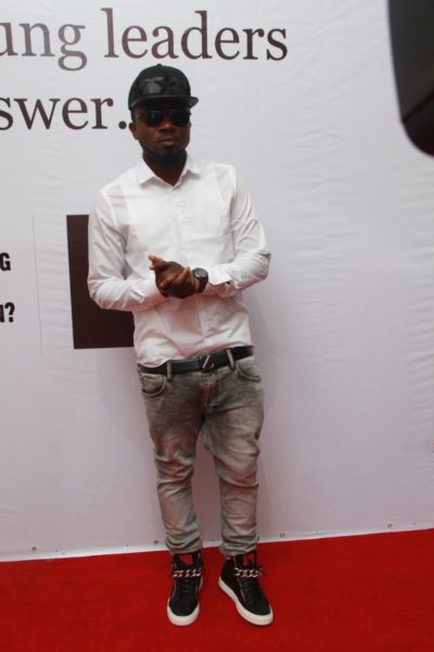 Ice Prince