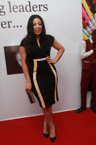 Monalisa Chinda