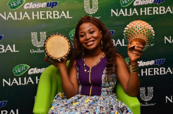 CloseUp Naija Herbal Gel Launch - BellaNaija - May - 2014 - image001