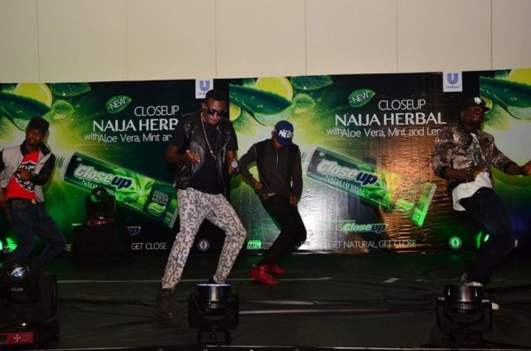 CloseUp Naija Herbal Gel Launch - BellaNaija - May - 2014 - image002