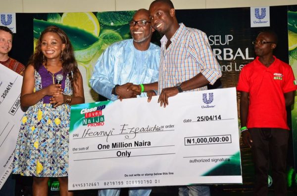 CloseUp Naija Herbal Gel Launch - BellaNaija - May - 2014 - image005