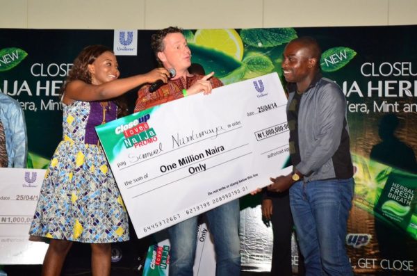 CloseUp Naija Herbal Gel Launch - BellaNaija - May - 2014 - image006