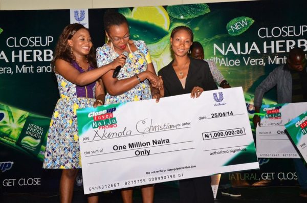 CloseUp Naija Herbal Gel Launch - BellaNaija - May - 2014 - image008