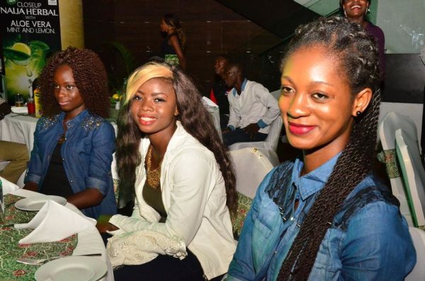 CloseUp Naija Herbal Gel Launch - BellaNaija - May - 2014 - image024