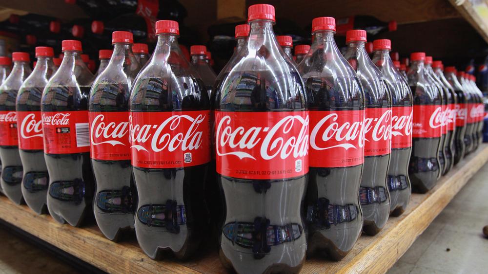 Coca-Cola may begin making Cannabis Drinks soon | BellaNaija