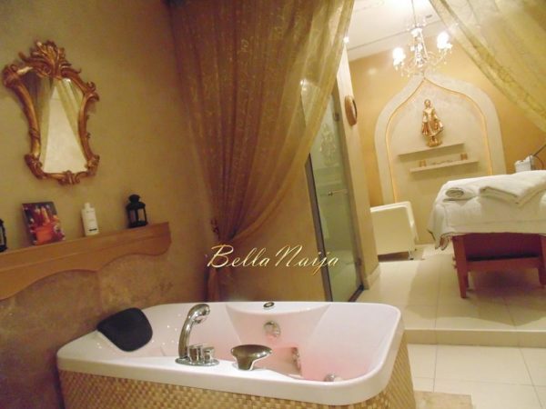 Sera Beauty Lounge Dubai