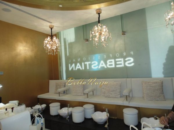 Sera Beauty Lounge Dubai