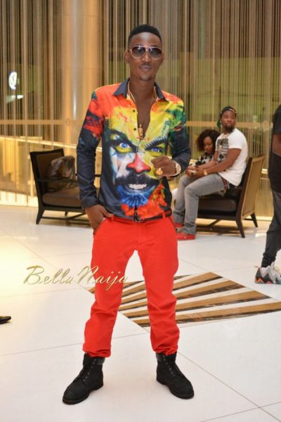 Dammy Krane