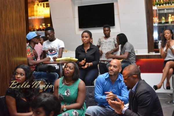 Dammy Krane's LoudNProud Live Series in Lagos - May 2014  - BellaNaija016