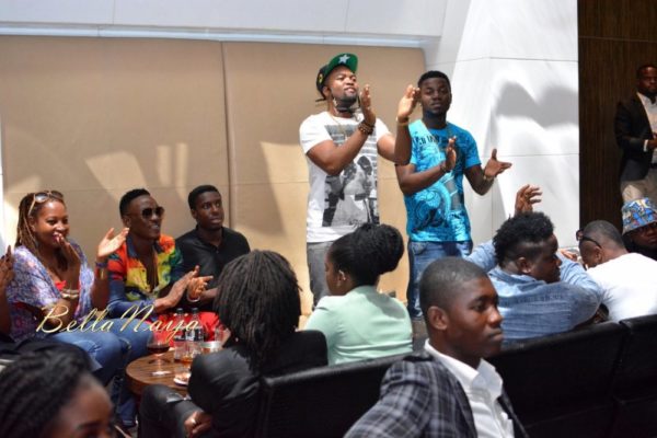Dammy Krane's LoudNProud Live Series in Lagos - May 2014  - BellaNaija023