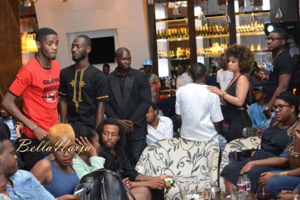 Dammy Krane's LoudNProud Live Series in Lagos - May 2014  - BellaNaija025