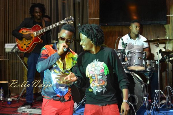 Dammy Krane's LoudNProud Live Series in Lagos - May 2014  - BellaNaija026