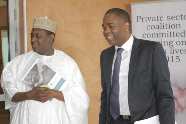 Dangote Donates $24.2 Million to Saving One Million Lives Campaign - BellaNaija - May - 2014 - 0001