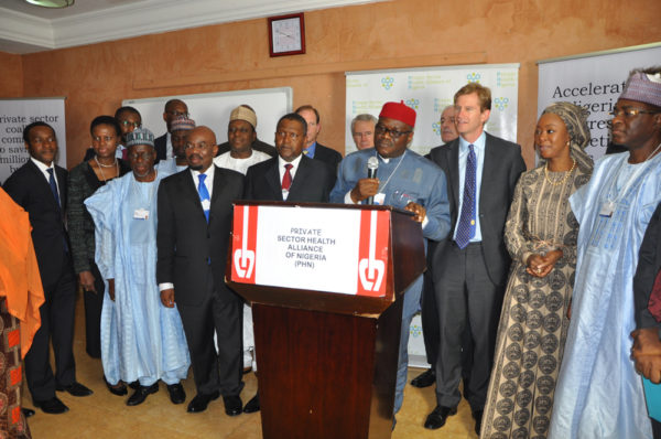 Dangote Donates $24.2 Million to Saving One Million Lives Campaign - BellaNaija - May - 2014 - 0005