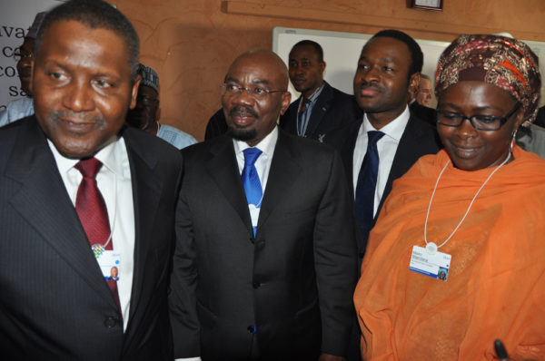 Dangote Donates $24.2 Million to Saving One Million Lives Campaign - BellaNaija - May - 2014 - 0006