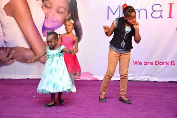 Dark and Lovely Beautiful Beginnings Mum & I Beauty Pageant - BellaNaija - May2014020