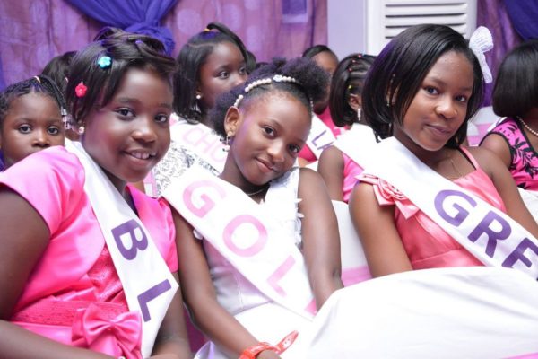 Dark and Lovely Beautiful Beginnings Mum & I Beauty Pageant - BellaNaija - May2014037