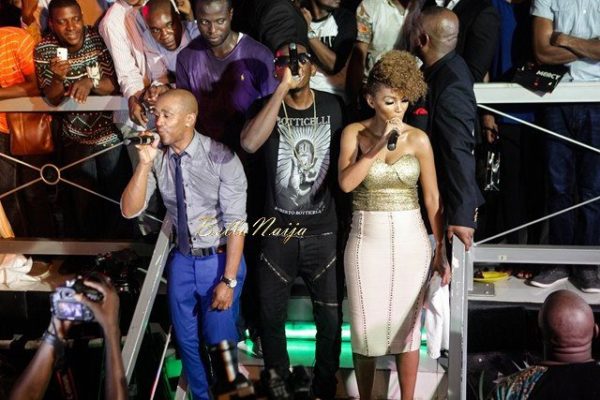 May D & Mafikizolo