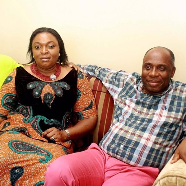 Dele Momodu & Rotimi Amaechi - May 2014 - BellaNaija.com 03