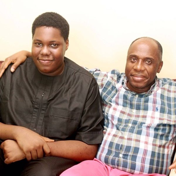 Dele Momodu & Rotimi Amaechi - May 2014 - BellaNaija.com 04