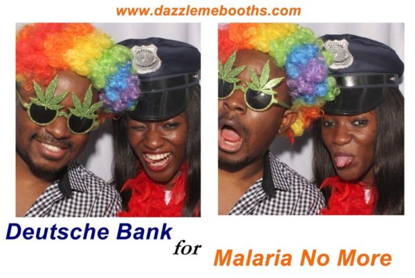 Deutsche Bank For Malaria No More - BellaNaija - May - 2014 - image004