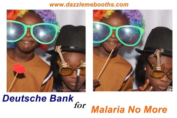 Deutsche Bank For Malaria No More - BellaNaija - May - 2014 - image006