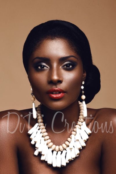 Didi Creations Jewellry Collection Lookbook 2014 - BellaNaija - April2014001