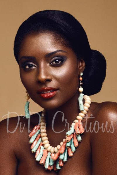 Didi Creations Jewellry Collection Lookbook 2014 - BellaNaija - April2014002