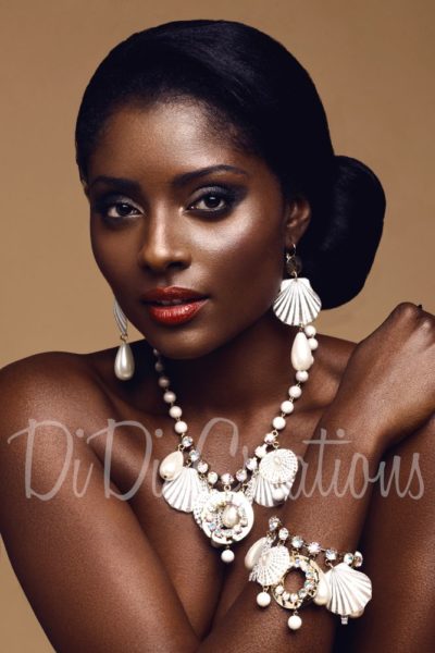 Didi Creations Jewellry Collection Lookbook 2014 - BellaNaija - April2014003