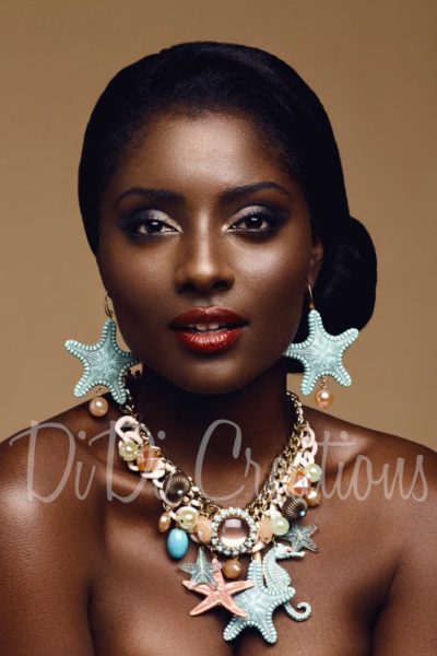 Didi Creations Jewellry Collection Lookbook 2014 - BellaNaija - April2014004