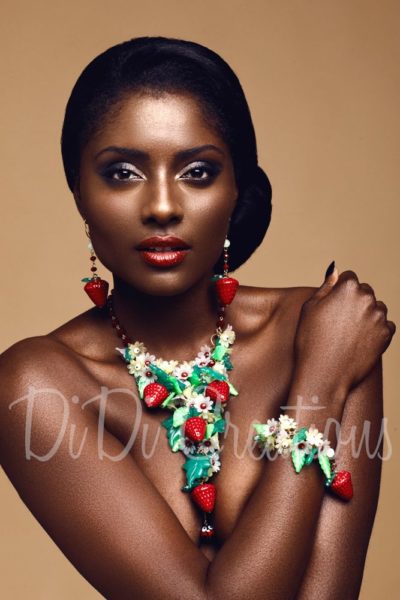 Didi Creations Jewellry Collection Lookbook 2014 - BellaNaija - April2014005