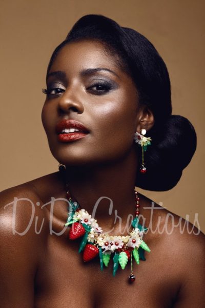 Didi Creations Jewellry Collection Lookbook 2014 - BellaNaija - April2014006