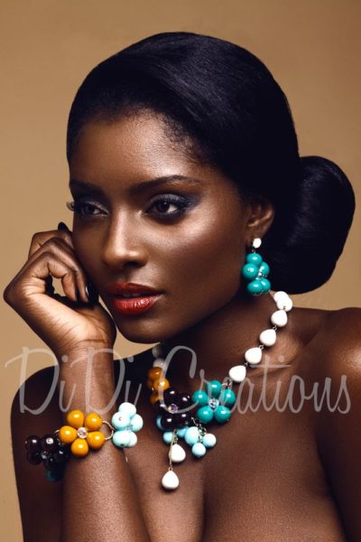 Didi Creations Jewellry Collection Lookbook 2014 - BellaNaija - April2014007