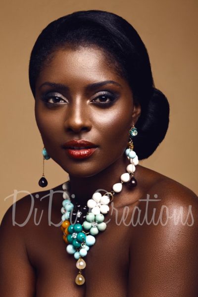 Didi Creations Jewellry Collection Lookbook 2014 - BellaNaija - April2014008