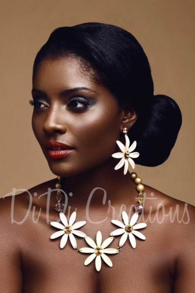 Didi Creations Jewellry Collection Lookbook 2014 - BellaNaija - April2014009